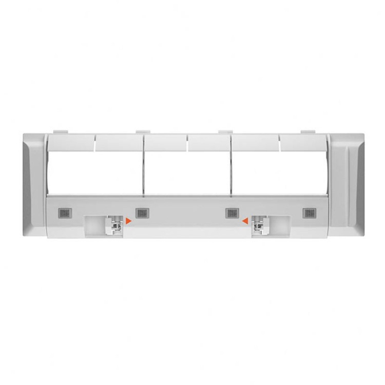 Zestaw akcesoriów do odkurzacza Dreame D9 Pro/D9 Max/L10 Pro biały