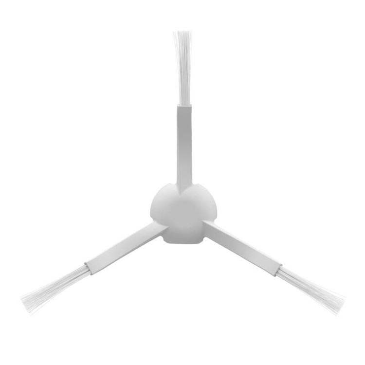 Zestaw akcesoriów do odkurzacza Dreame D9 Pro/D9 Max/L10 Pro biały