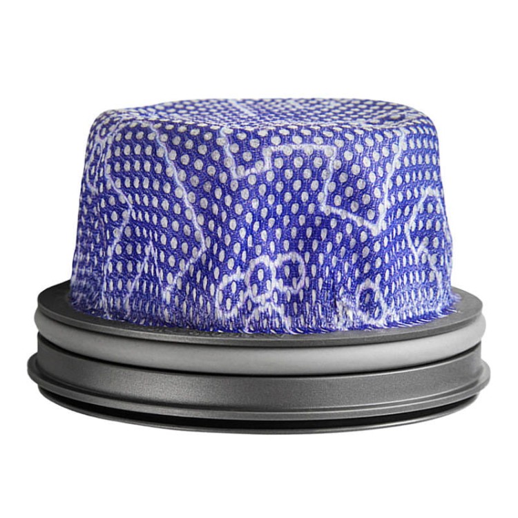 Zestaw akcesoriów (1* Filtr HEPA, 2* Uchwyt filtra gąbkowego powietrza wlotowego) do Dreame Z20/Z30/Z40 Station/Z20 AquaCycle™/Z30 AquaCycle™/ Z30 Ultra