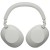 Słuchawki nauszne Sony WH-1000XM6 srebrne