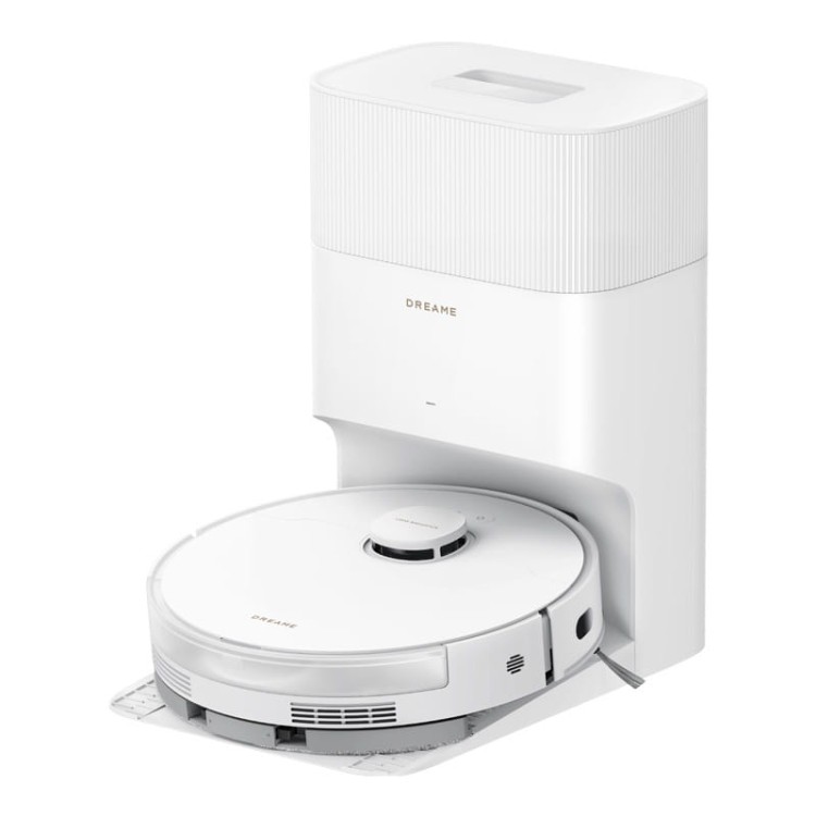 Robot sprzątający Dreame D20 Plus biały
