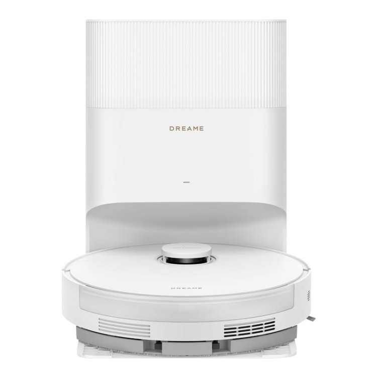 Robot sprzątający Dreame D20 Plus biały