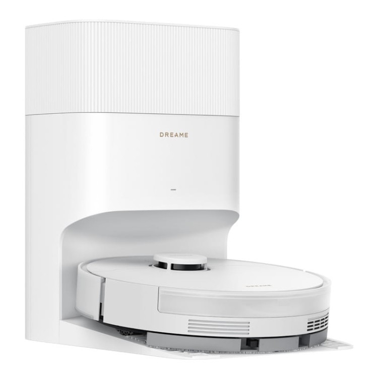 Robot sprzątający Dreame D20 Plus biały