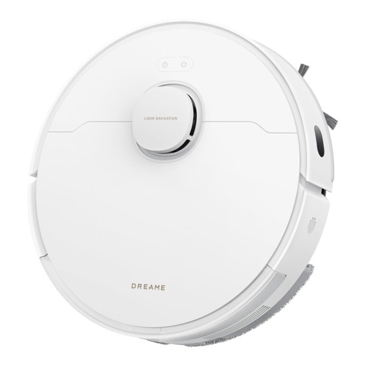 Robot sprzątający Dreame D20 Plus biały