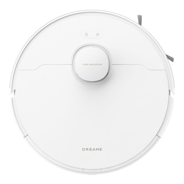 Robot sprzątający Dreame D20 Plus biały