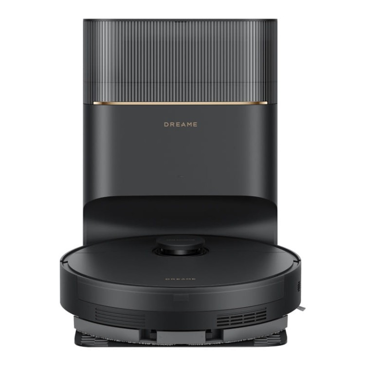 Robot sprzątający Dreame D20 Pro Plus czarny