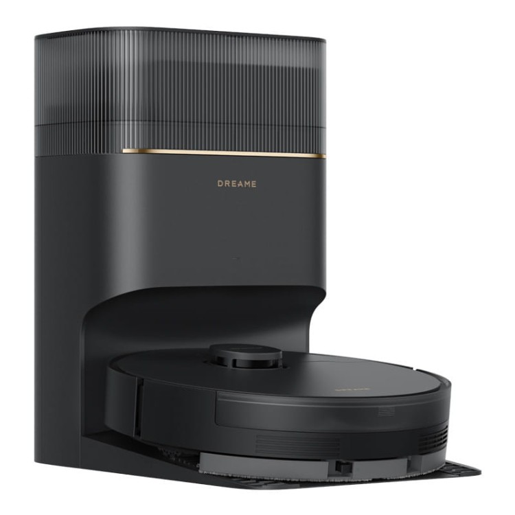 Robot sprzątający Dreame D20 Pro Plus czarny