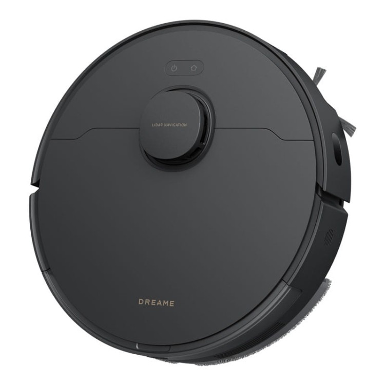 Robot sprzątający Dreame D20 Pro Plus czarny