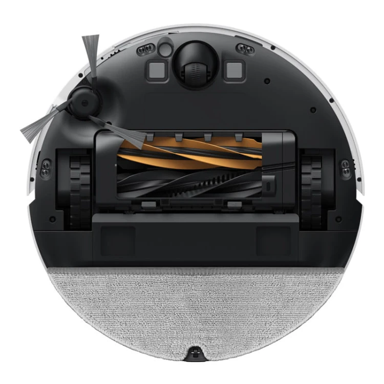 Robot sprzątający Dreame D20 Pro biały