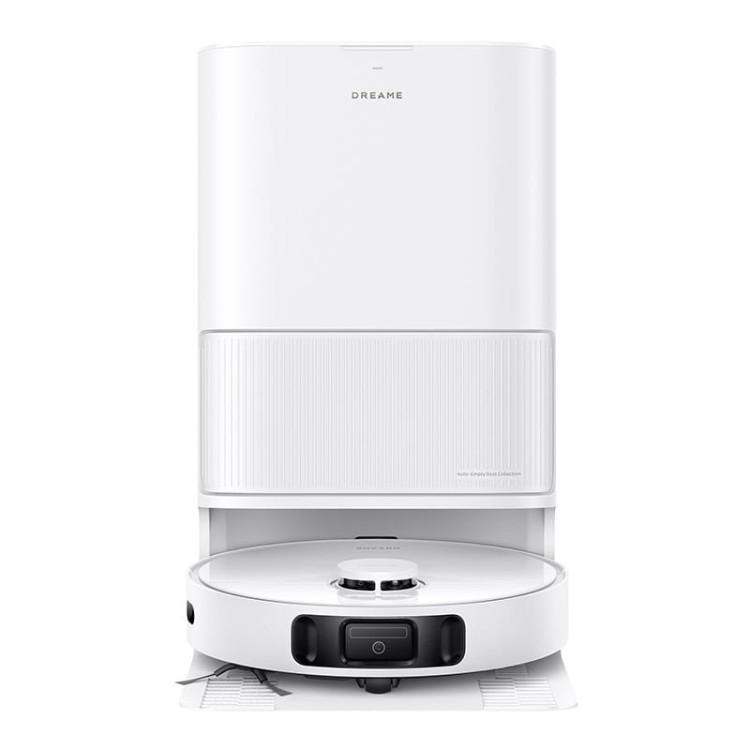 Robot sprzątający Dreame D20 Ultra EUA biały