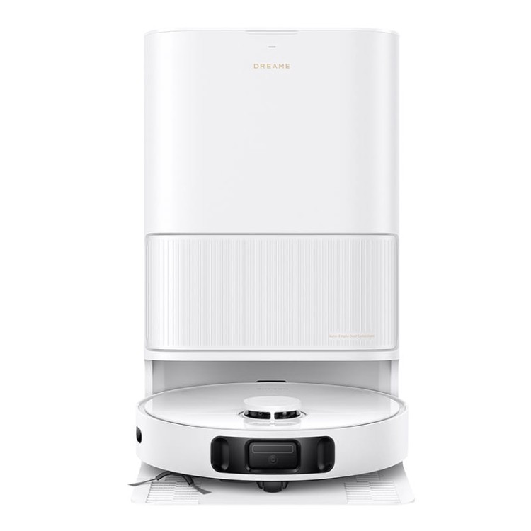 Robot sprzątający Dreame L40 Ultra CE biały