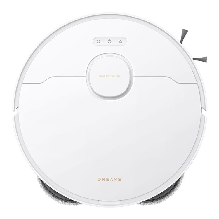 Robot sprzątający Dreame L40 Ultra CE biały