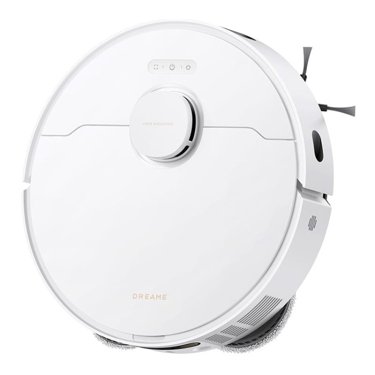 Robot sprzątający Dreame L40 Ultra CE biały