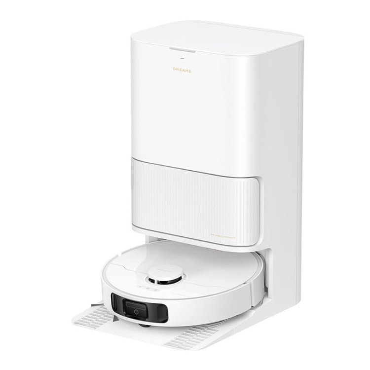 Robot sprzątający Dreame L40 Ultra CE biały
