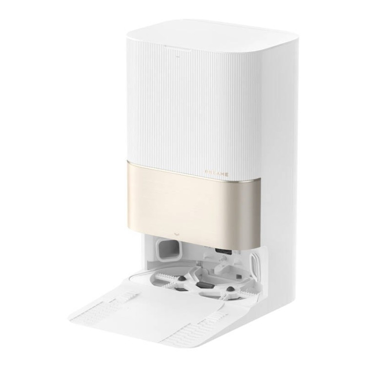 Robot sprzątający Dreame X40 Ultra Complete biały