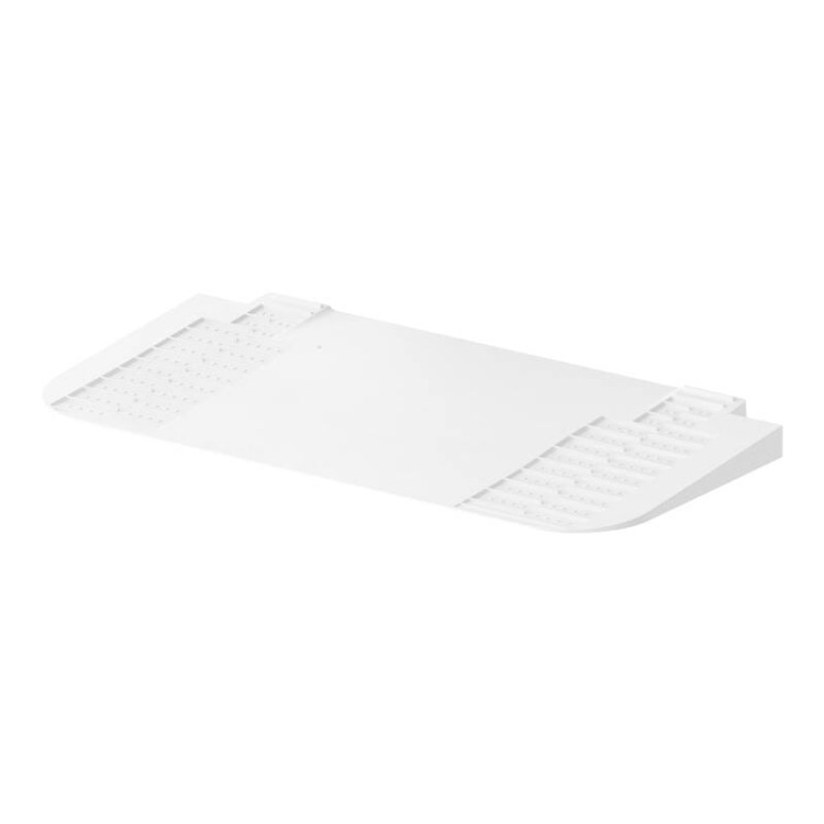 Robot sprzątający Dreame X40 Ultra Complete biały