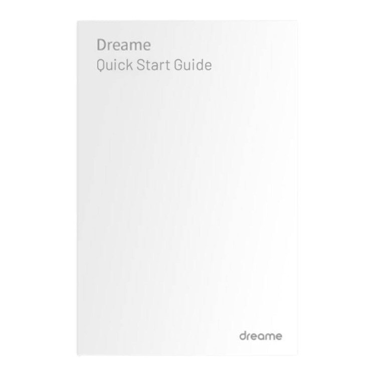 Robot sprzątający Dreame X40 Ultra Complete czarny