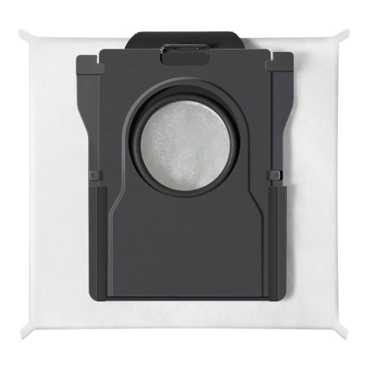 Robot sprzątający Dreame X40 Ultra Complete czarny