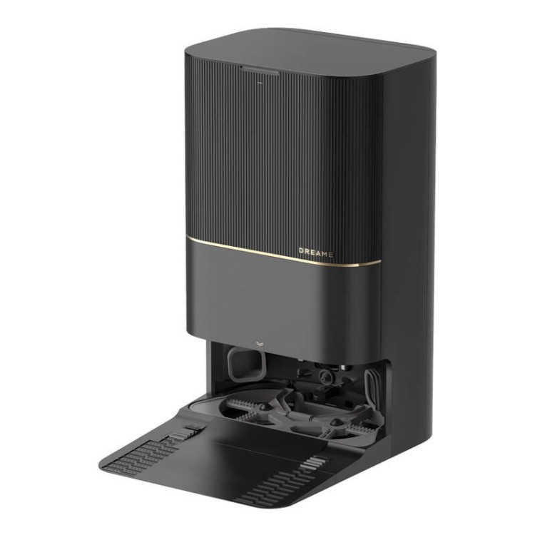 Robot sprzątający Dreame X40 Ultra Complete czarny