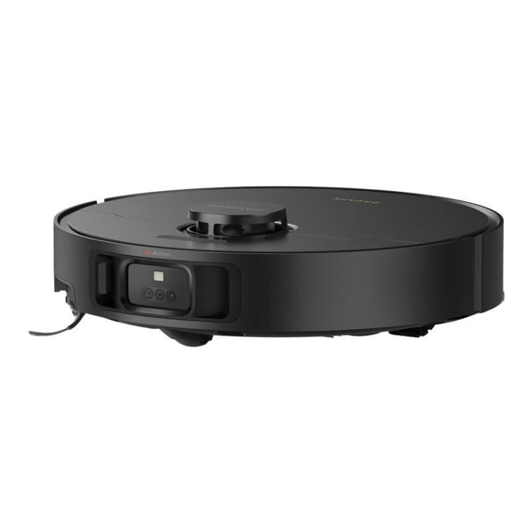 Robot sprzątający Dreame X40 Ultra Complete czarny