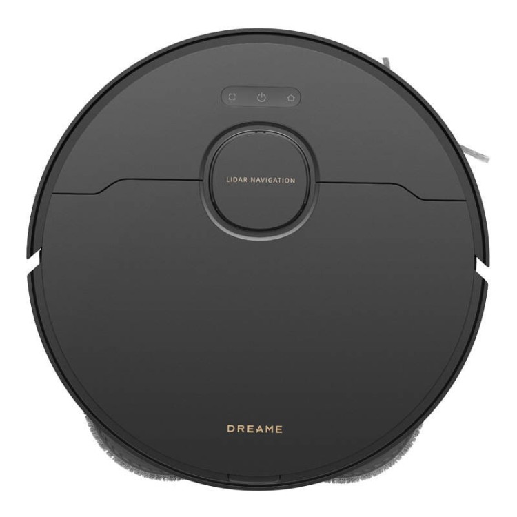 Robot sprzątający Dreame X40 Ultra Complete czarny