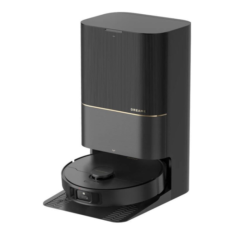 Robot sprzątający Dreame X40 Ultra Complete czarny