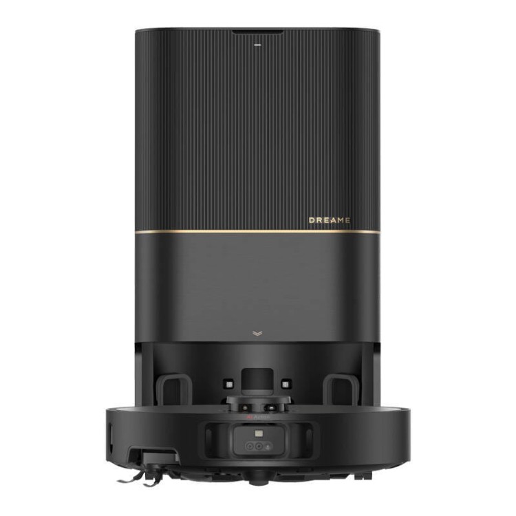 Robot sprzątający Dreame X40 Ultra Complete czarny