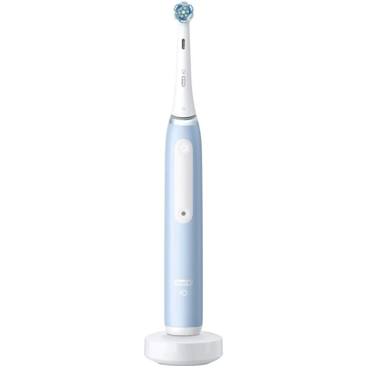 Szczoteczka magnetyczna Oral-B iO Series 3 Ice Blue