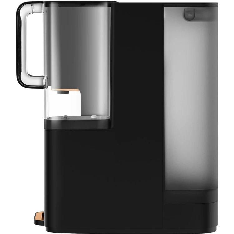 Stacja do wody Philips ADD6920BK/10 All In One czarny