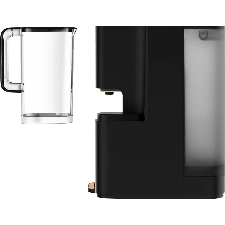 Stacja do wody Philips ADD6920BK/10 All In One czarny