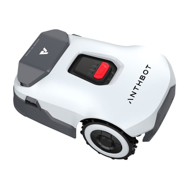 Robot koszący Anthbot GENIE 3000 AI