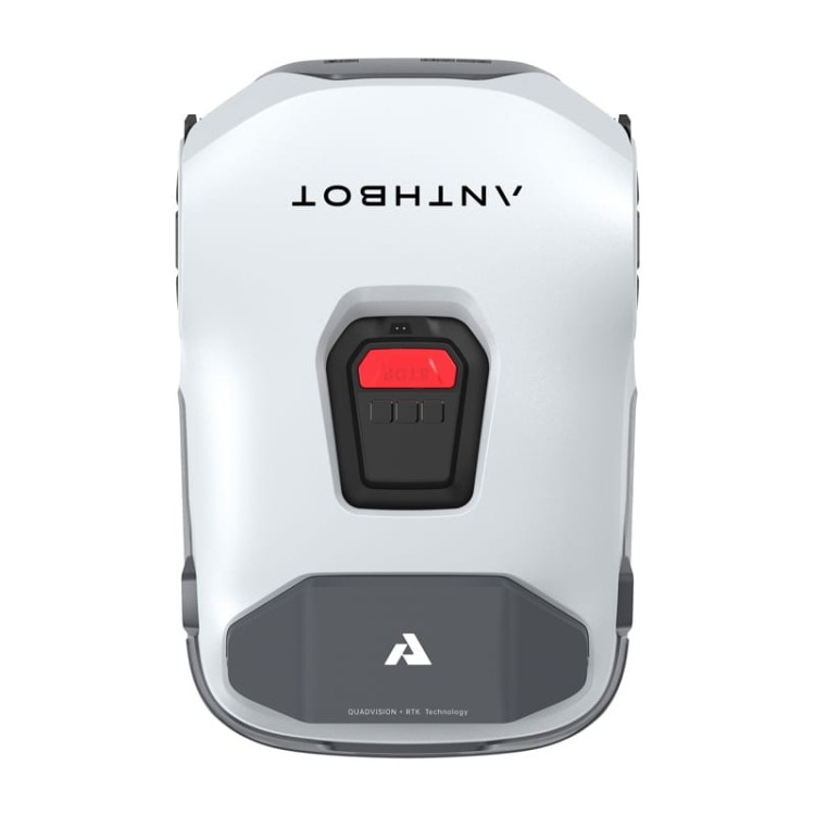 Robot koszący Anthbot GENIE 3000 AI