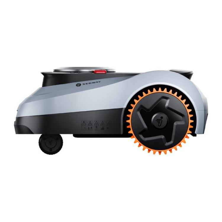 Robot koszący Segway-Navimow i220E Lidar EU seria I2 Lidar