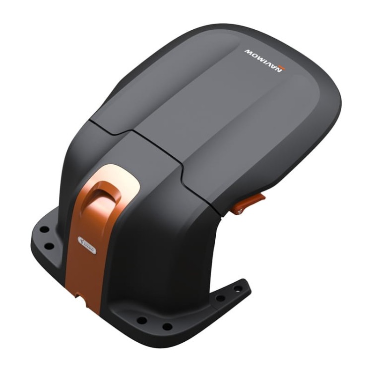 Garaż S dla robotów koszącego Segway-Navimow z serii I1