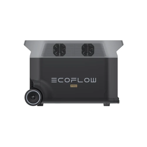 EcoFlow Delta PRO UK