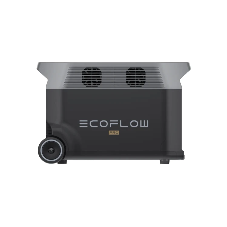 EcoFlow Delta PRO UK