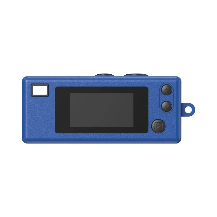 Zestaw  Aparat cyfrowy Kodak Charmera Keychain Digital Camera Box 6 szt