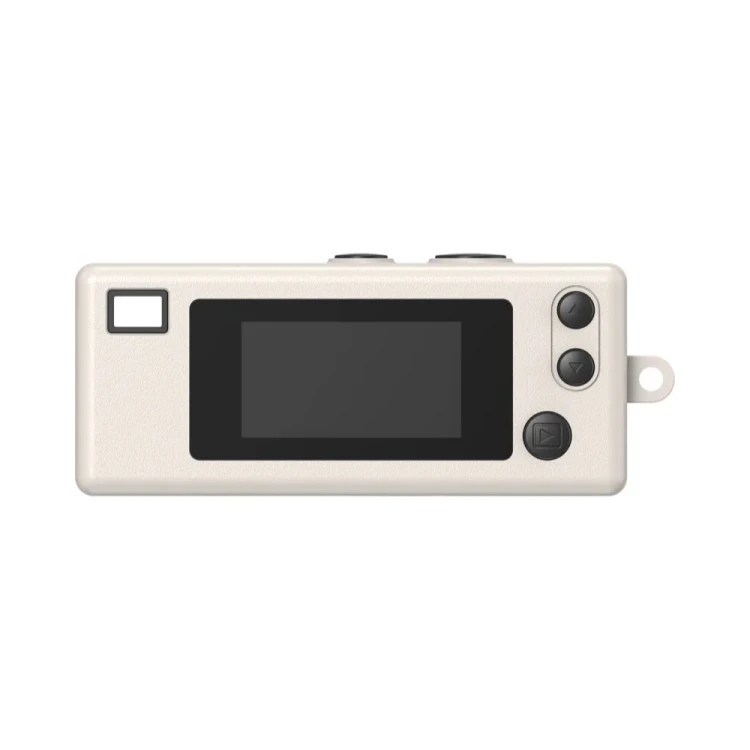 Zestaw  Aparat cyfrowy Kodak Charmera Keychain Digital Camera Box 6 szt