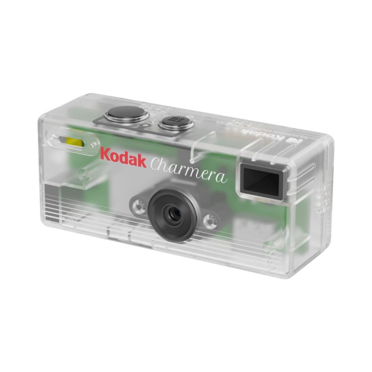 Zestaw  Aparat cyfrowy Kodak Charmera Keychain Digital Camera Box 6 szt