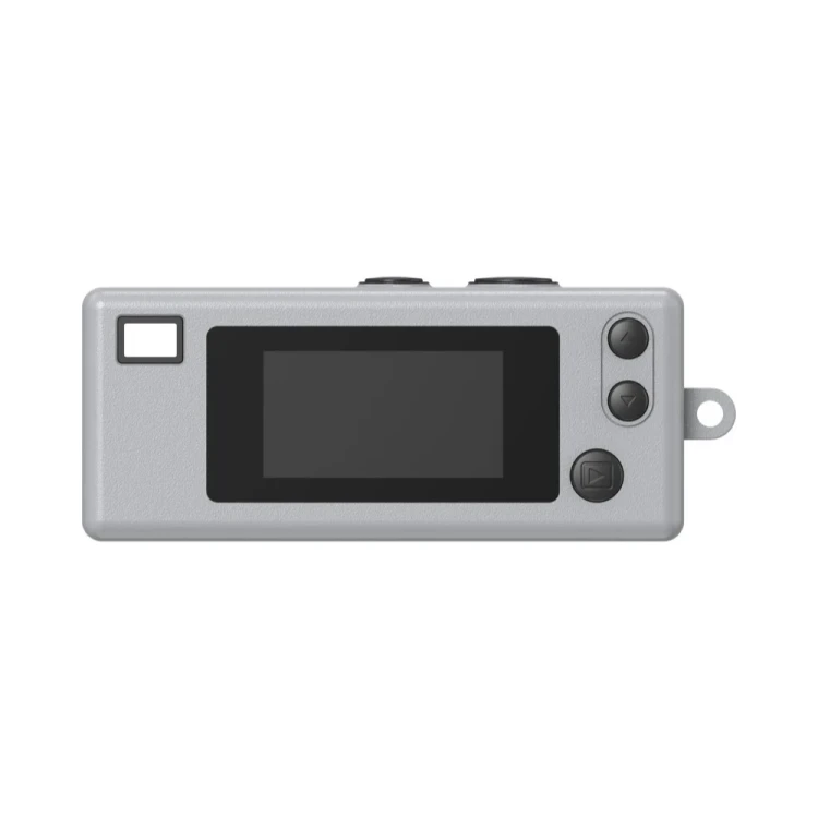 Zestaw  Aparat cyfrowy Kodak Charmera Keychain Digital Camera Box 6 szt