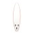 Deska do pływania SUP FunWater SUPFW69B pomarańczowo-biała