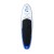 Deska do pływania SUP FunWater SUPFW01A niebieska