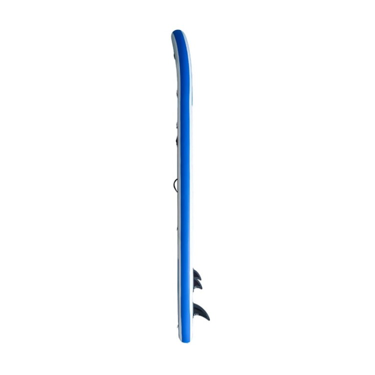 Deska do pływania SUP FunWater SUPFW01A niebieska