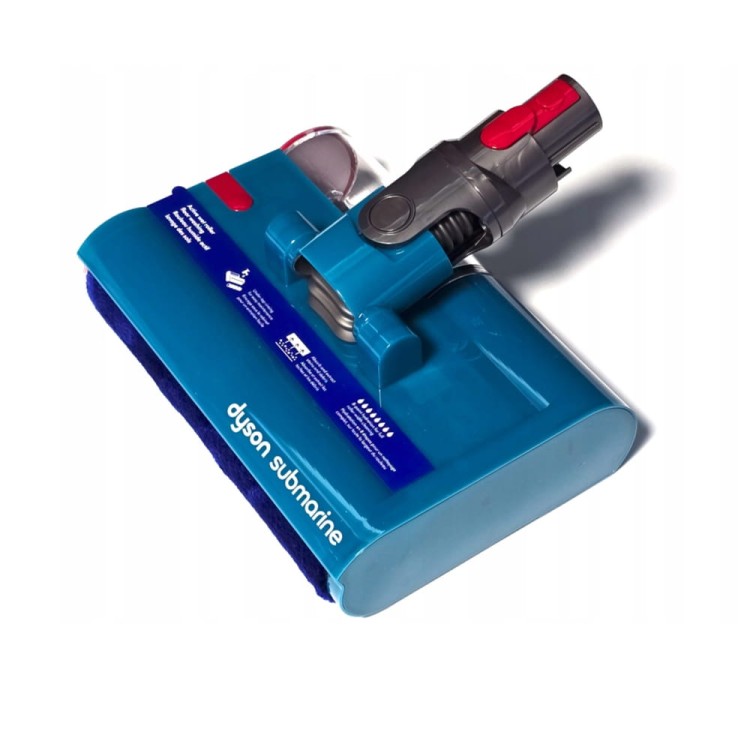 Elektroszczotka Submarine do odkurzacza Detect V15S 973149-03