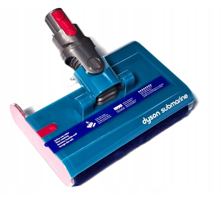 Elektroszczotka Submarine do odkurzacza Detect V15S 973149-03