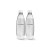 SodaStream Fuse Biała 1x1L