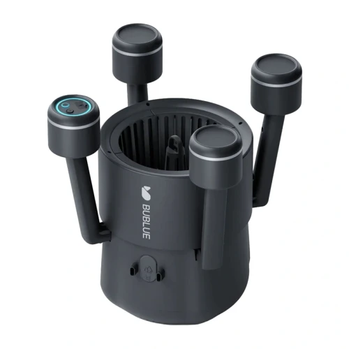 Robot czyszczący do basenu Bublue F10