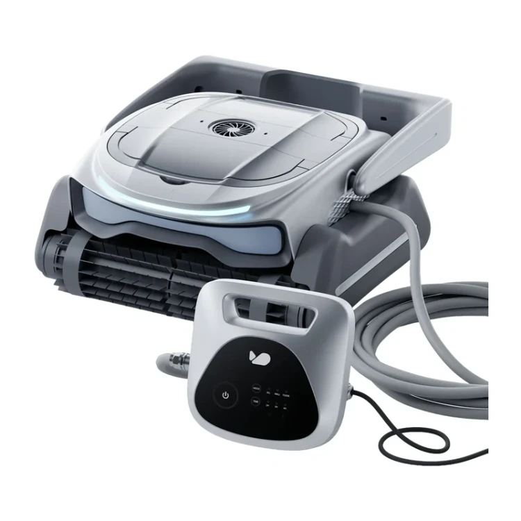 Robot czyszczący do basenu Bublue D10P
