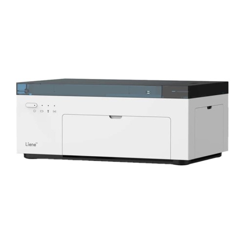 Przenośna drukarka do zdjęć Liene Amber M200 4x6