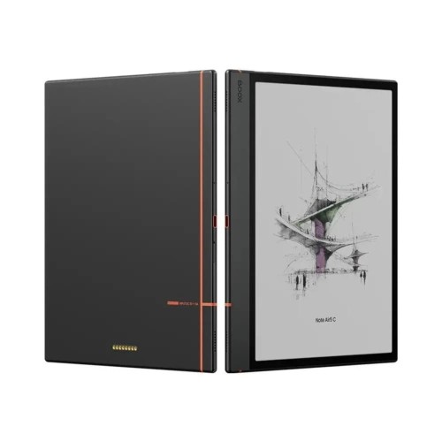 Onyx Boox Note Air 5 C szary